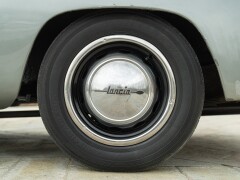 Lancia APPIA SPORT ZAGATO 