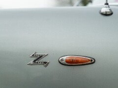 Lancia APPIA SPORT ZAGATO 