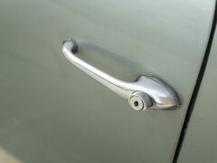 Lancia APPIA SPORT ZAGATO 