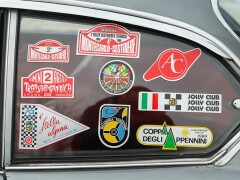 Lancia APPIA SPORT ZAGATO 