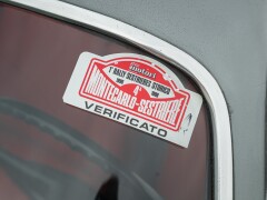 Lancia APPIA SPORT ZAGATO 