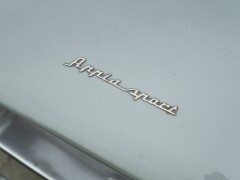 Lancia APPIA SPORT ZAGATO 