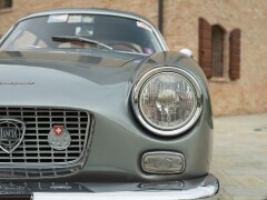 Lancia APPIA SPORT ZAGATO 