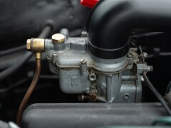 Lancia APPIA SPORT ZAGATO 