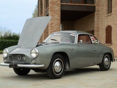 Lancia APPIA SPORT ZAGATO 