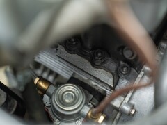 Lancia APPIA SPORT ZAGATO 