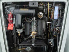 Lancia APPIA SPORT ZAGATO 