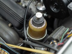 Lancia APPIA SPORT ZAGATO 