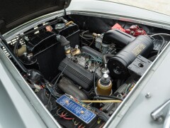 Lancia APPIA SPORT ZAGATO 