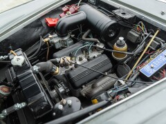 Lancia APPIA SPORT ZAGATO 