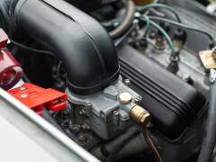 Lancia APPIA SPORT ZAGATO 