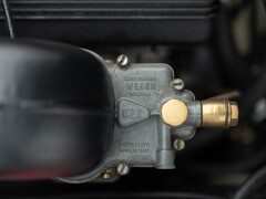 Lancia APPIA SPORT ZAGATO 