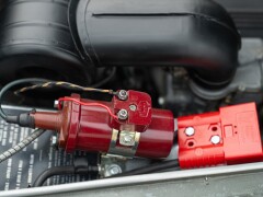 Lancia APPIA SPORT ZAGATO 