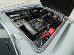 Lancia APPIA SPORT ZAGATO 