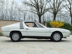 Alfa Romeo MONTREAL 