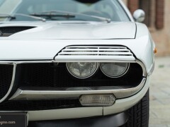 Alfa Romeo MONTREAL 
