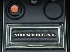 Alfa Romeo MONTREAL 