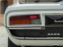 Alfa Romeo MONTREAL 