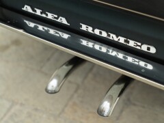 Alfa Romeo MONTREAL 