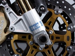 Aprilia RSV R 1000 TUONO 