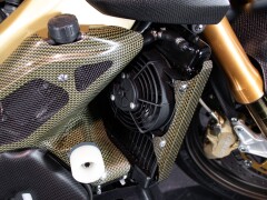 Aprilia RSV R 1000 TUONO 