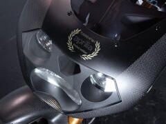 Aprilia RSV R 1000 TUONO 
