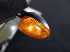 Aprilia RSV R 1000 TUONO 