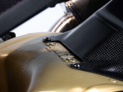 Aprilia RSV R 1000 TUONO 