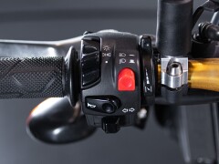 Aprilia RSV R 1000 TUONO 