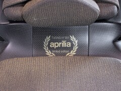 Aprilia RSV R 1000 TUONO 