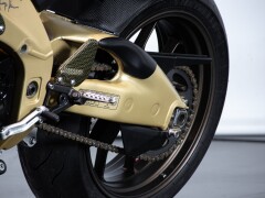 Aprilia RSV R 1000 TUONO 