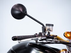 Aprilia RSV R 1000 TUONO 