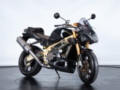 Aprilia RSV R 1000 TUONO 