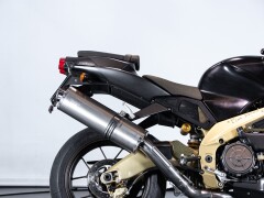 Aprilia RSV R 1000 TUONO 