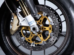 Aprilia RSV R 1000 TUONO 