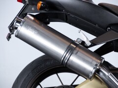 Aprilia RSV R 1000 TUONO 