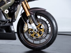 Aprilia RSV R 1000 TUONO 