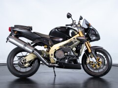 Aprilia RSV R 1000 TUONO 