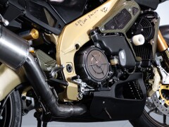 Aprilia RSV R 1000 TUONO 