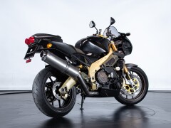 Aprilia RSV R 1000 TUONO 