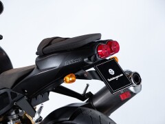 Aprilia RSV R 1000 TUONO 