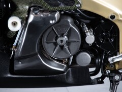 Aprilia RSV R 1000 TUONO 