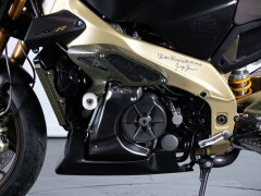 Aprilia RSV R 1000 TUONO 