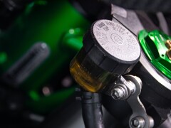 Kawasaki NINJA H2 CARBON 