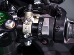 Kawasaki NINJA H2 CARBON 