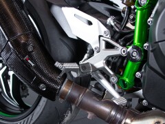 Kawasaki NINJA H2 CARBON 