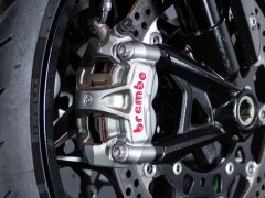 Kawasaki NINJA H2 CARBON 