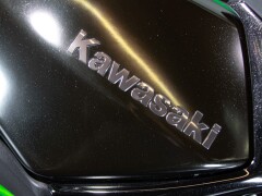 Kawasaki NINJA H2 CARBON 