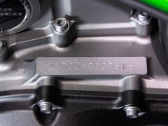 Kawasaki NINJA H2 CARBON 