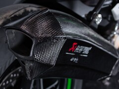 Kawasaki NINJA H2 CARBON 